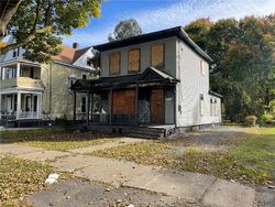 Foreclosure in  SABINE ST Syracuse, NY 13204