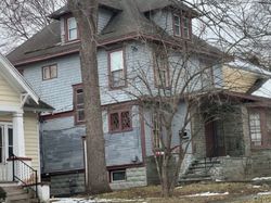 Foreclosure in  HIGHLAND ST Syracuse, NY 13203