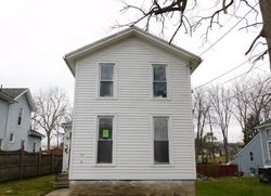 Foreclosure in  STATE ST Batavia, NY 14020