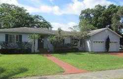 Foreclosure in  CANTERBURY DR Fort Myers, FL 33901