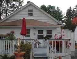 Foreclosure in  BELLEWOOD AVE Waterbury, CT 06705