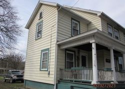 Foreclosure in  MAIN ST Alexandria, PA 16611