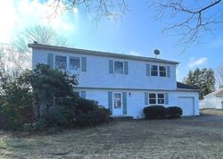 Foreclosure in  PURITAN AVE Mount Sinai, NY 11766