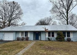Foreclosure in  CONTINENTAL DR Centereach, NY 11720