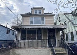 Foreclosure in  178TH ST Jamaica, NY 11433