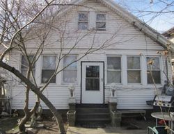 Foreclosure in  GRASSMERE TER Far Rockaway, NY 11691
