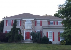 Foreclosure in  BRITTANY DR Bayville, NJ 08721