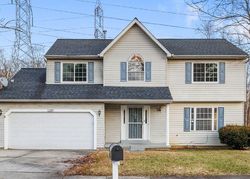 Foreclosure in  KINGSBURY DR Bowie, MD 20721