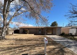 Foreclosure in  N ELM AVE Roswell, NM 88201