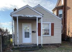 Foreclosure in  QUEEN ST Pottstown, PA 19464