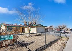 Foreclosure in  MUIR AVE Barstow, CA 92311