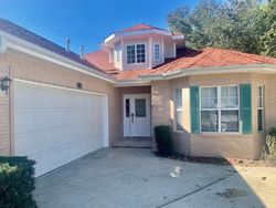 Foreclosure in  MEDITERRANEAN CIR Niceville, FL 32578