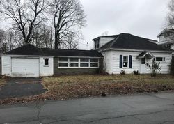 Foreclosure in  117TH ST Troy, NY 12182