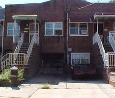 Foreclosure in  E 106TH ST Brooklyn, NY 11236