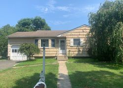 Foreclosure in  GEORGIA AVE Ronkonkoma, NY 11779