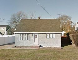 Foreclosure in  WEIDNER AVE Oceanside, NY 11572