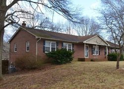 Foreclosure in  HUDSON RD Fredericksburg, VA 22405