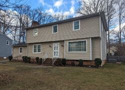 Foreclosure in  KIRKWALL DR Richmond, VA 23235