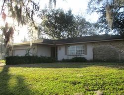 Foreclosure in  W LINA LN Apopka, FL 32703