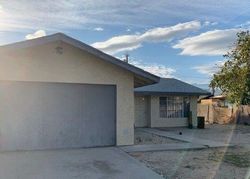 Foreclosure in  VIA CORTO E Desert Hot Springs, CA 92240