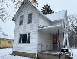 Foreclosure in  BROWN ST Albion, NY 14411