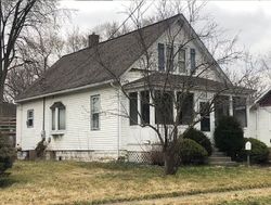 Foreclosure Listing in E CLARK ST CROWN POINT, IN 46307