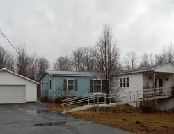 Foreclosure in  COUNTY ROUTE 36 Carthage, NY 13619
