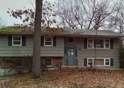 Foreclosure in  EASTBOURNE DR Spring Valley, NY 10977