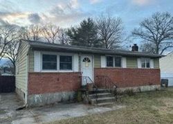 Foreclosure in  LUKENS AVE Brentwood, NY 11717