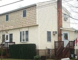 Foreclosure in  2ND AVE East Rockaway, NY 11518
