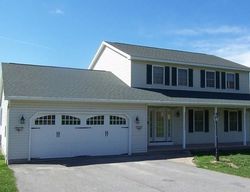 Foreclosure in  BREWER RD Oneida, NY 13421