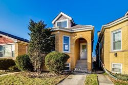 Foreclosure in  N NOTTINGHAM AVE Chicago, IL 60634