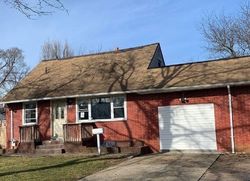 Foreclosure in  E BEECH ST Central Islip, NY 11722