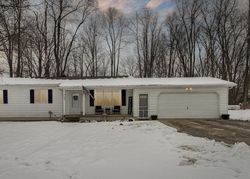 Foreclosure in  MEADOWBROOK DR Flint, MI 48506