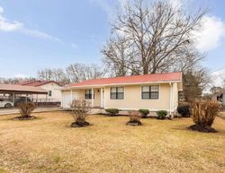 Foreclosure in  LAWSON ST Talladega, AL 35160