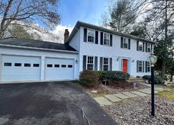 Foreclosure in  JEREMIAH CT Fairfax Station, VA 22039