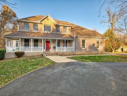 Foreclosure in  COXSHIRE LN Davidsonville, MD 21035