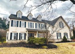 Foreclosure in  CHARTER CLUB DR Doylestown, PA 18902