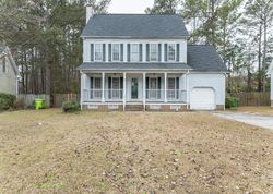 Foreclosure in  BROOK HOLLOW DR Columbia, SC 29229