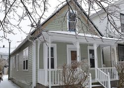 Foreclosure in  CHURCH ST Lancaster, NY 14086