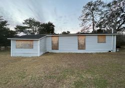 Foreclosure in  HIGHWAY 179A Westville, FL 32464