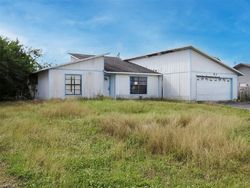 Foreclosure Listing in 23RD PL SW NAPLES, FL 34116