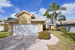 Foreclosure in  GRANDE PALM CIR Delray Beach, FL 33484