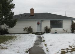 Foreclosure in  E JUNIPER ST Othello, WA 99344