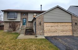 Foreclosure in  PHEASANT RUN RD Joliet, IL 60433