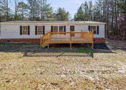 Foreclosure in  WATSON RD Enoree, SC 29335