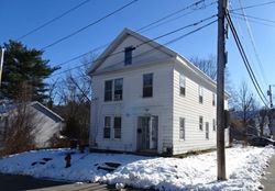 Foreclosure in  CENTRAL ST Athol, MA 01331