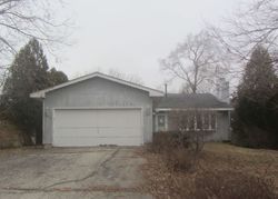 Foreclosure in  SOUTH ST Mchenry, IL 60050