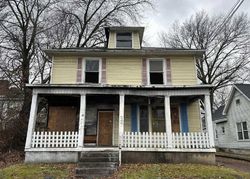 Foreclosure in  S GOVERNOR ST Evansville, IN 47713