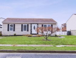 Foreclosure in  FRANCIS GREEN CIR Essex, MD 21221